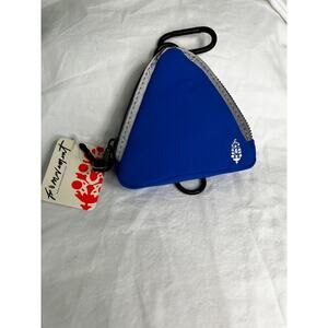 FP Movement Altitude Multi Mini Pouch | Light Cobalt